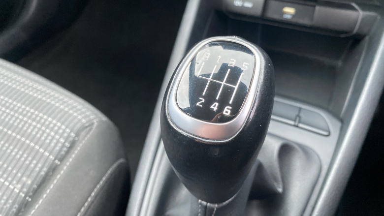 Kia Stonic 1.0T GDi 99 2 5dr Petrol Estate